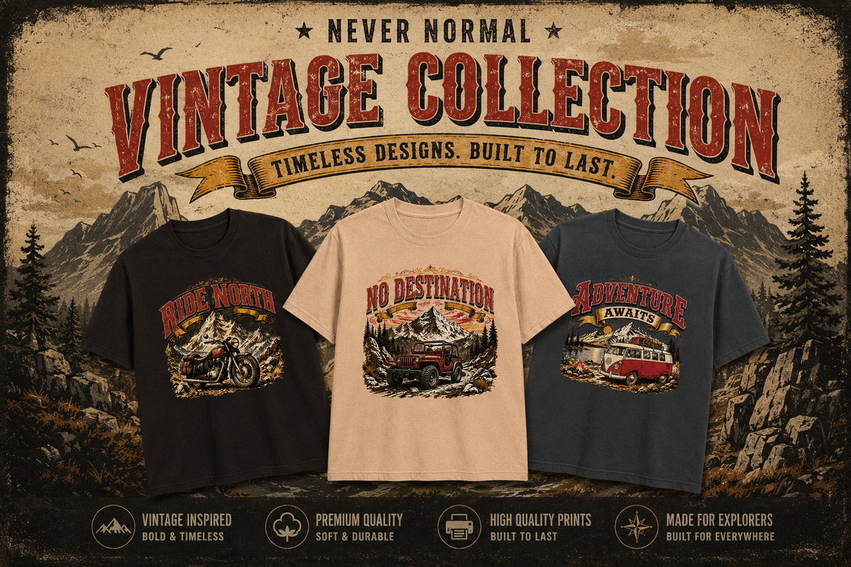 Vintage Collection