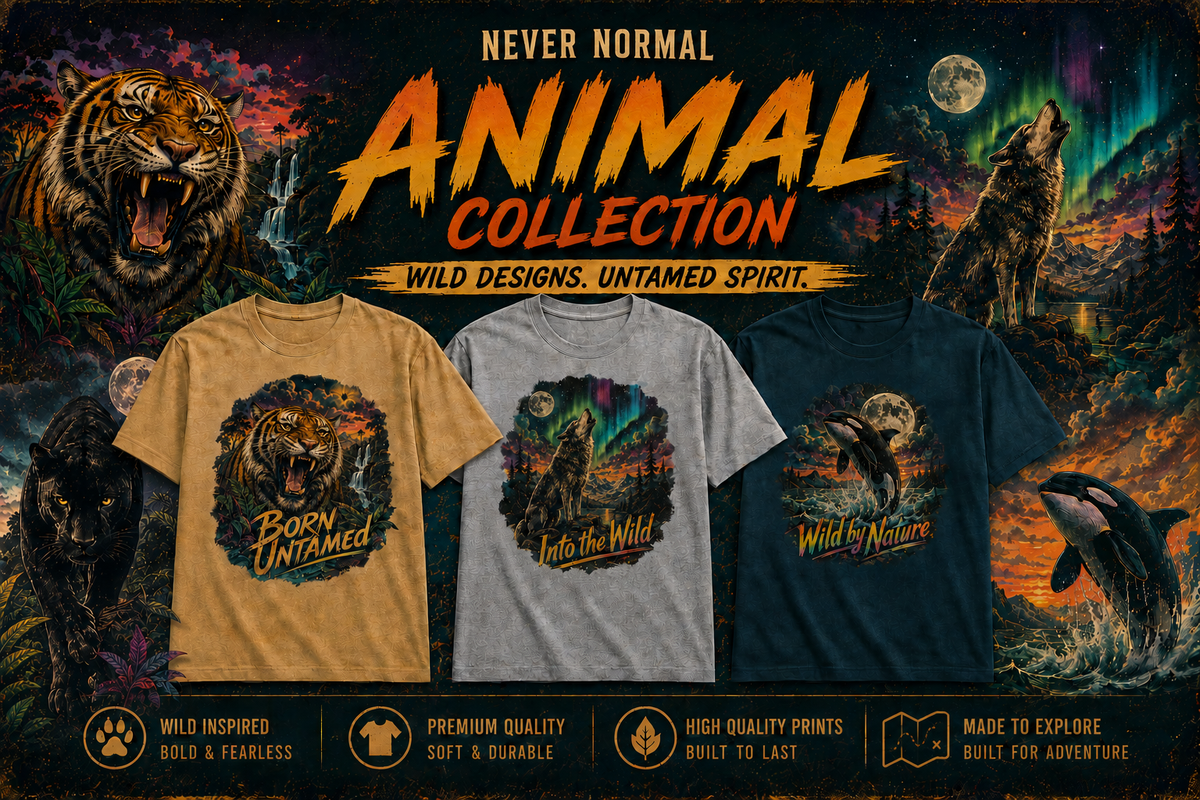 Animal Collection