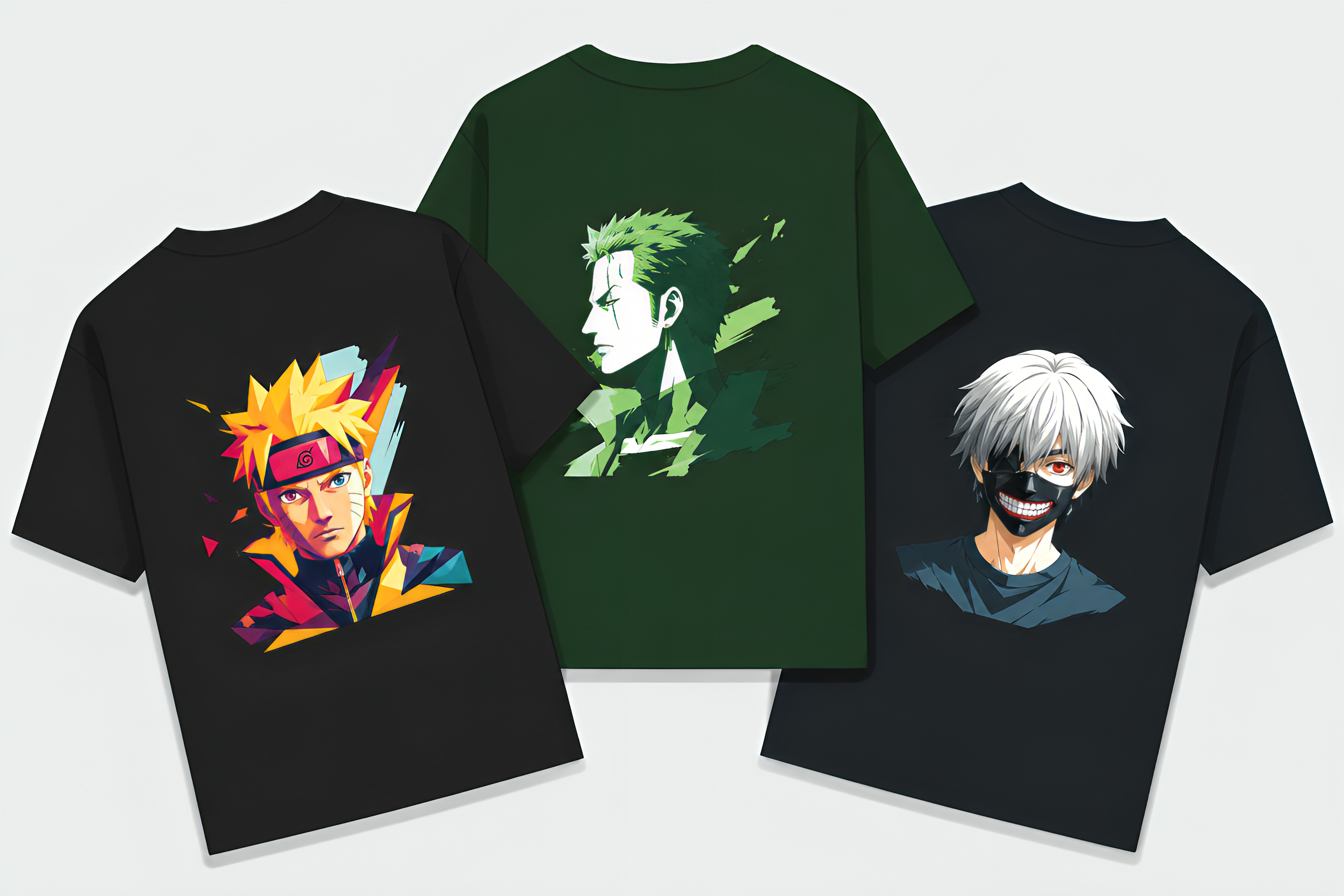 Anime Collection