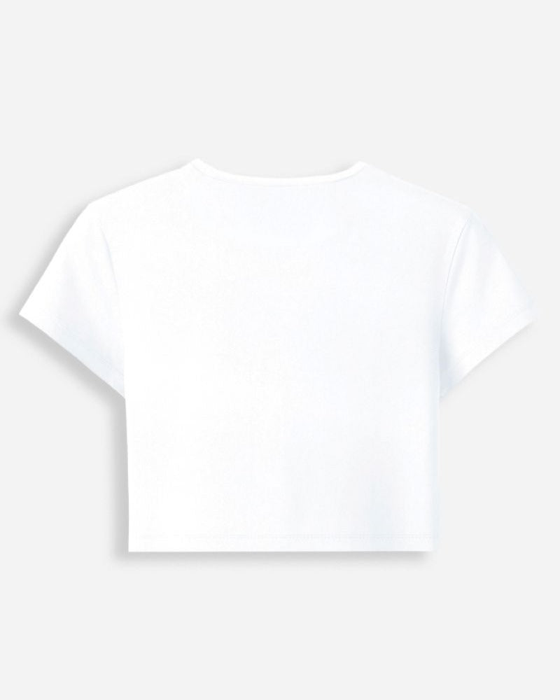 Let Your Soul Shine - Baby Tee