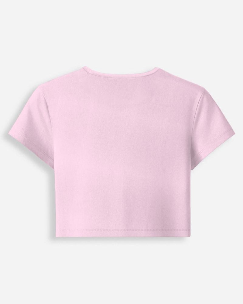 Let Your Soul Shine - Baby Tee