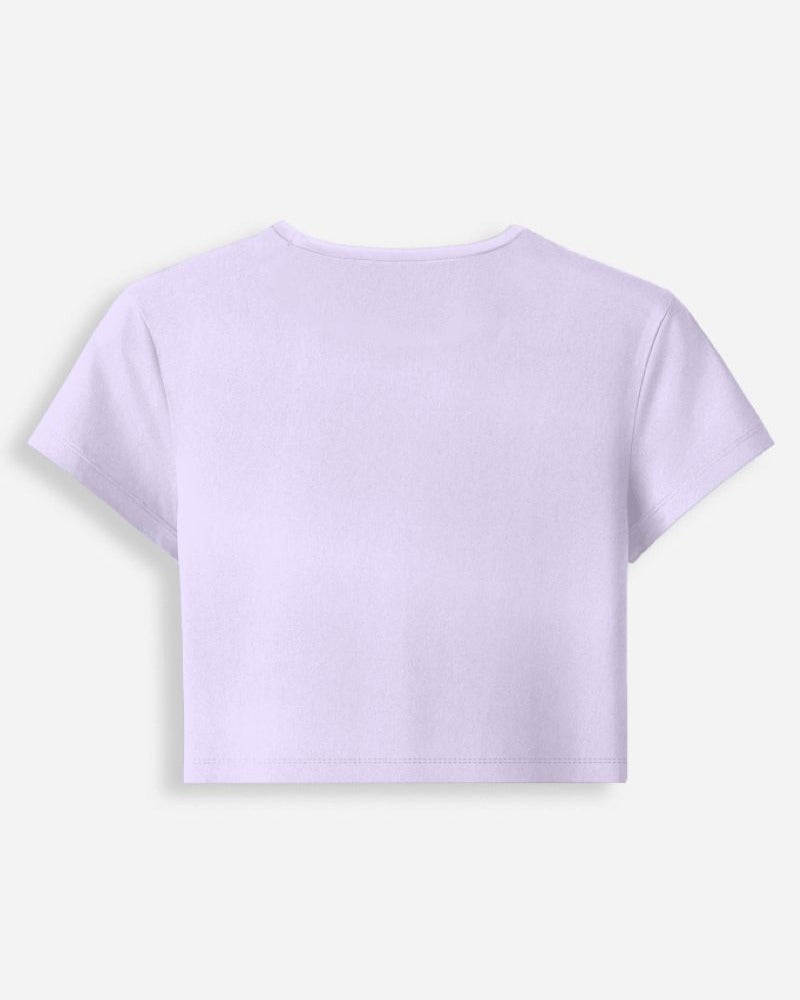 Let Your Soul Shine - Baby Tee
