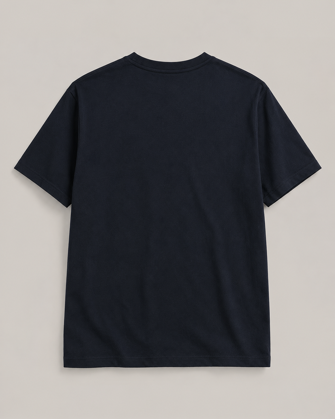 Beyond Tomorrow - Classic Crew Tee
