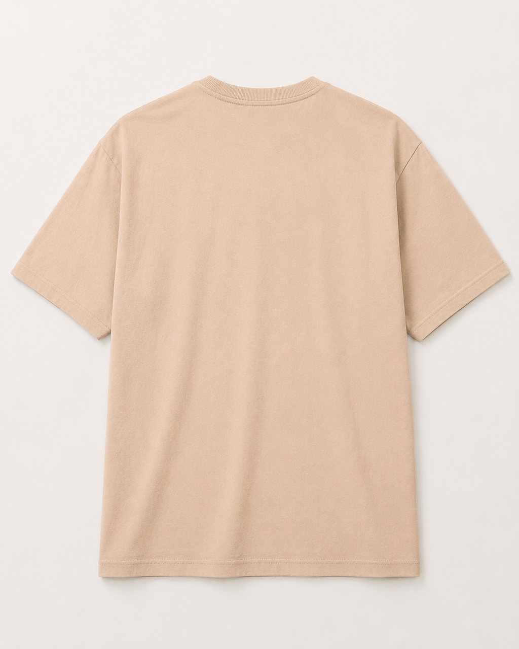 Unknown - Classic Crew Tee