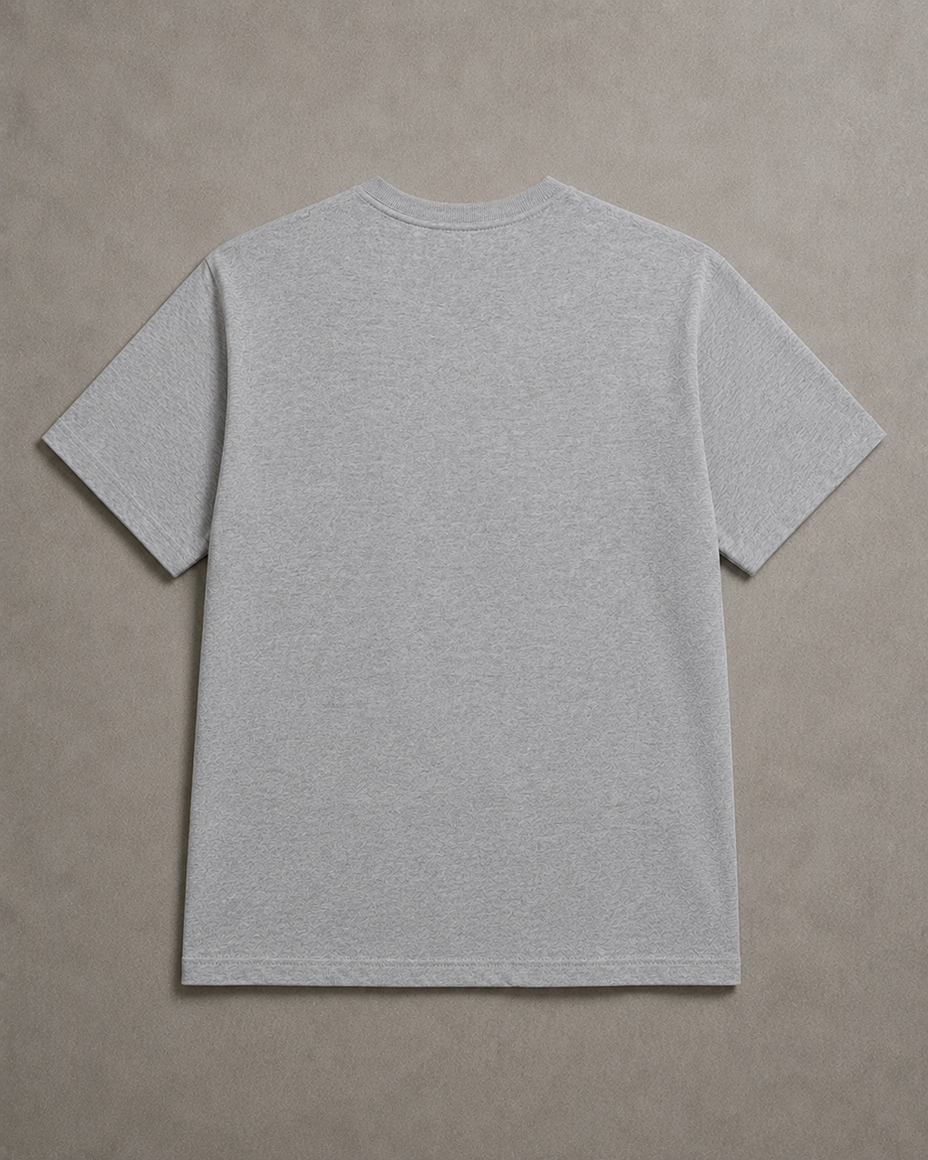 No Destination - Classic Crew Tee