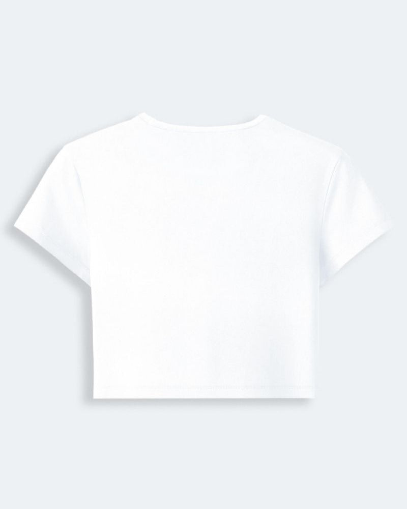 Offline - Baby Tee
