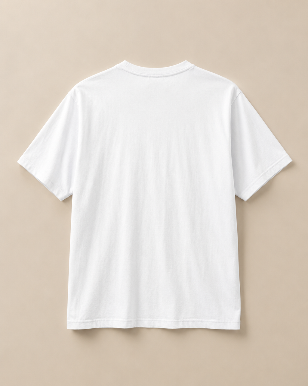 Ride The Waves - Classic Crew Tee