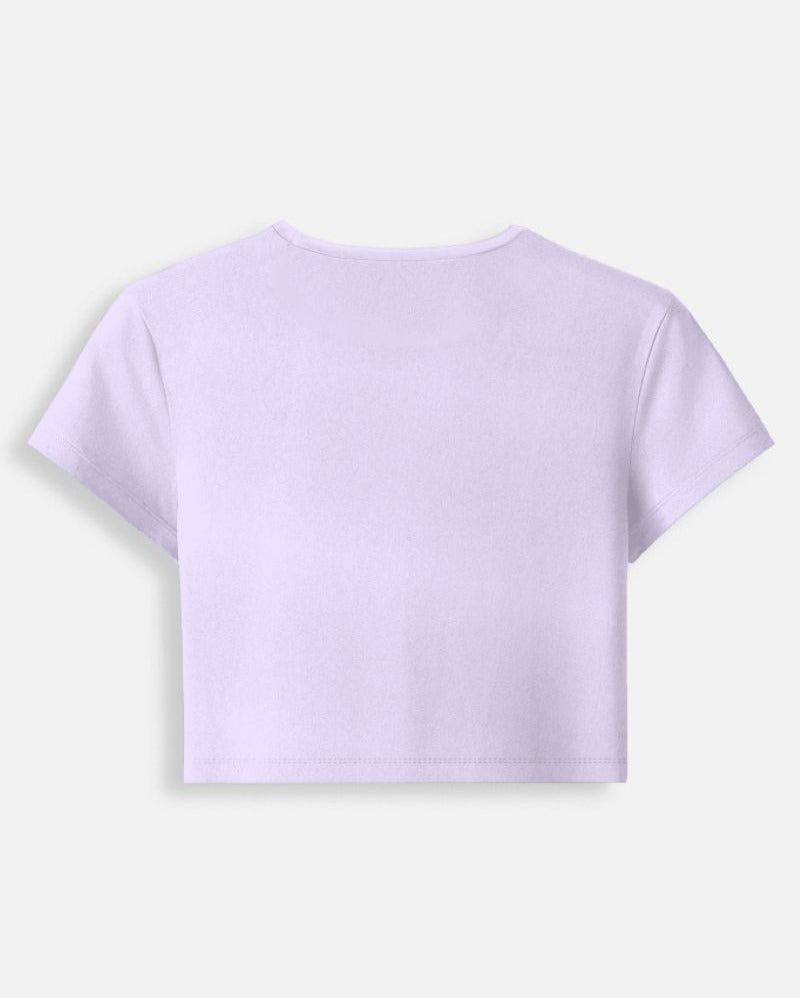Booked - Baby Tee