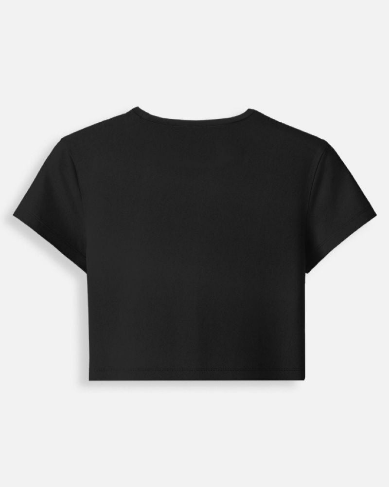 Booked - Baby Tee
