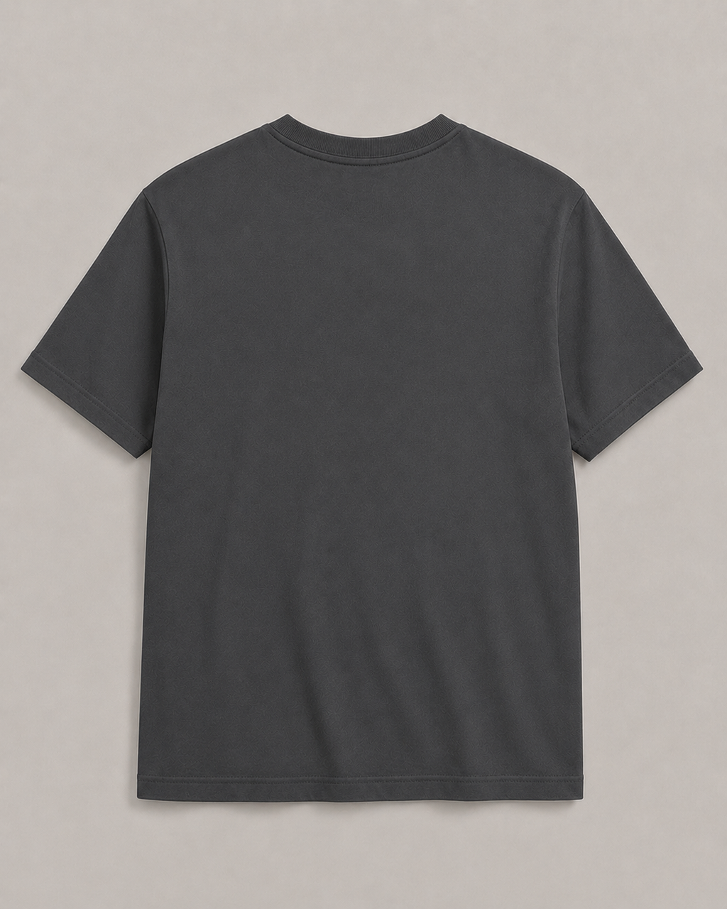 Final Boss - Classic Crew Tee