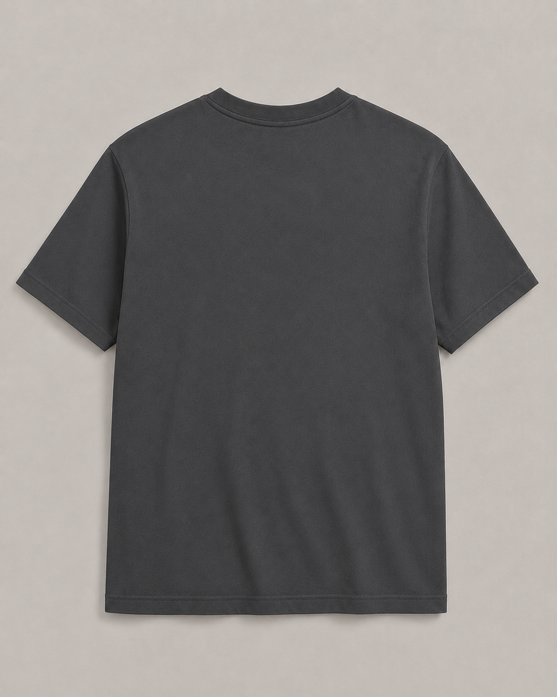 Final Boss - Classic Crew Tee