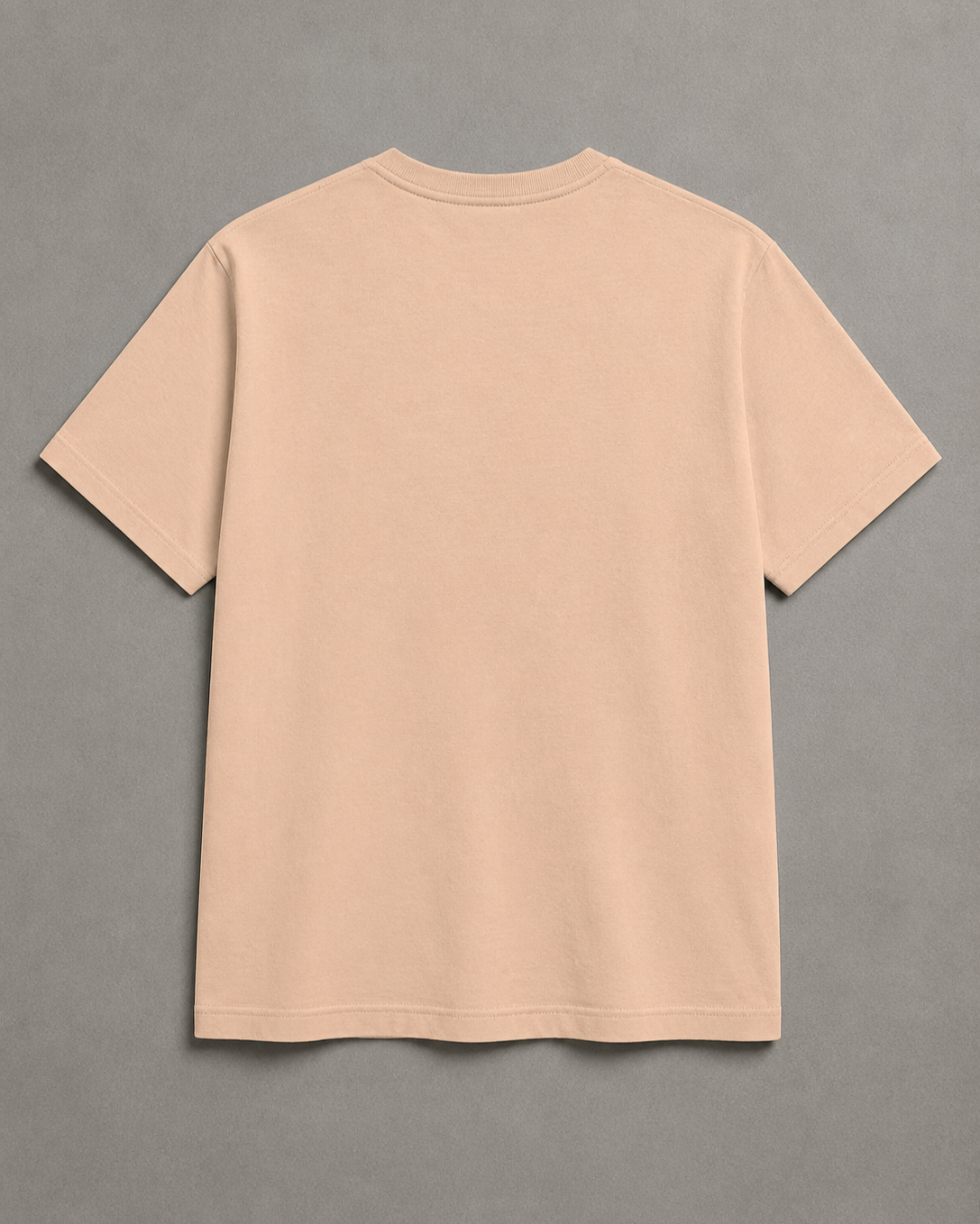 No Destination - Classic Crew Tee