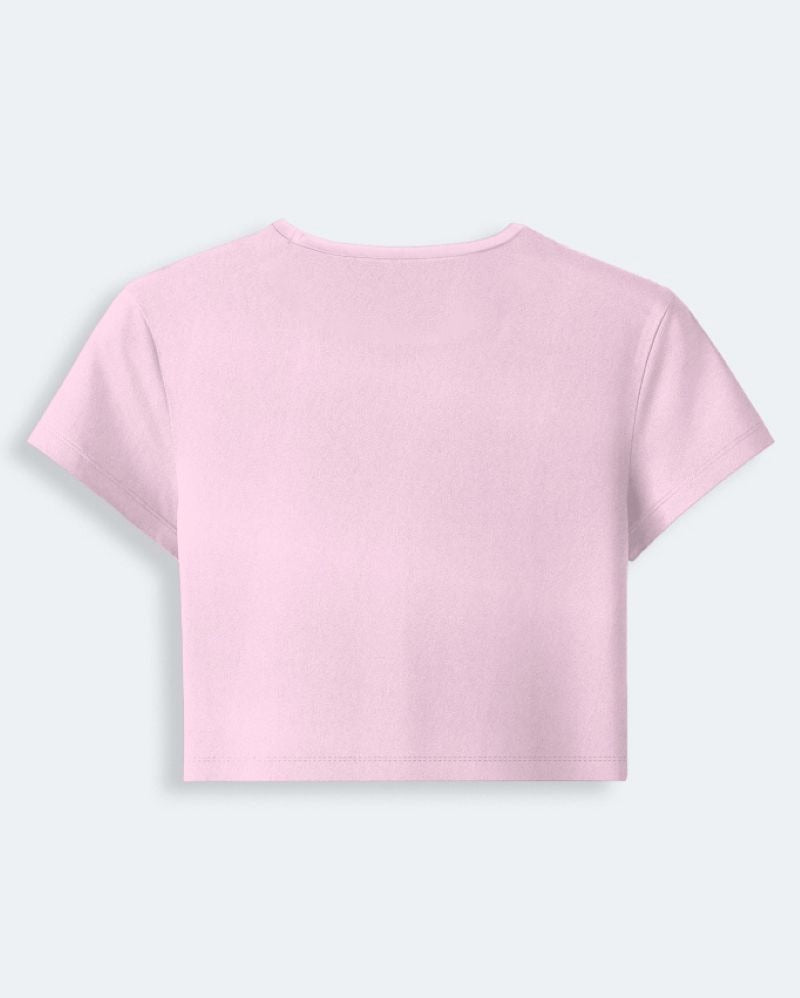 Offline - Baby Tee