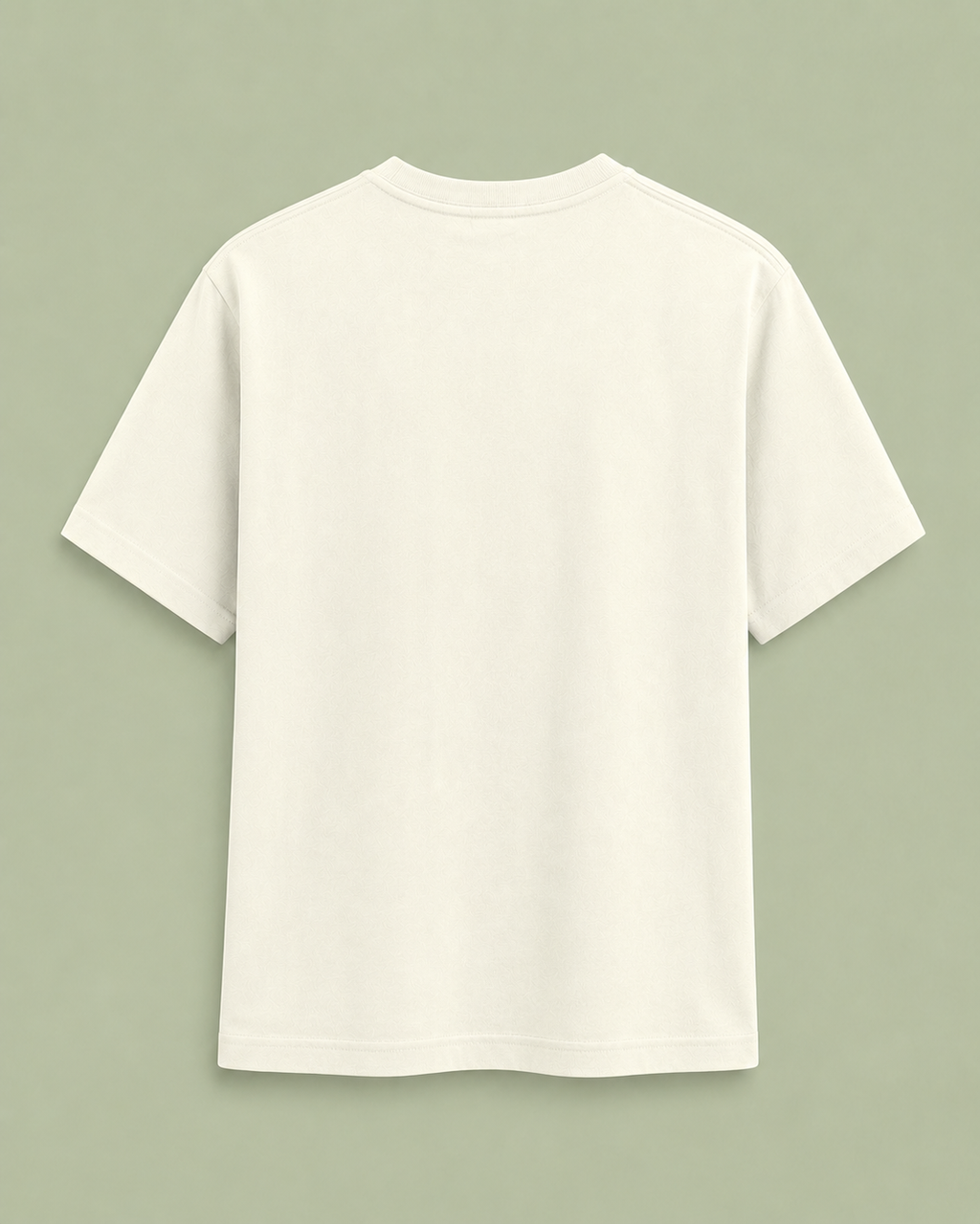 Full Throttle - Classic Crew Tee