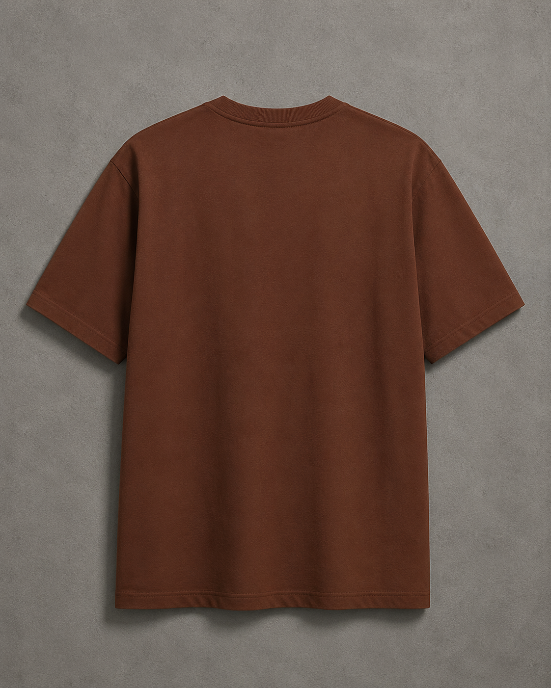 Born Free - Classic Crew Tee