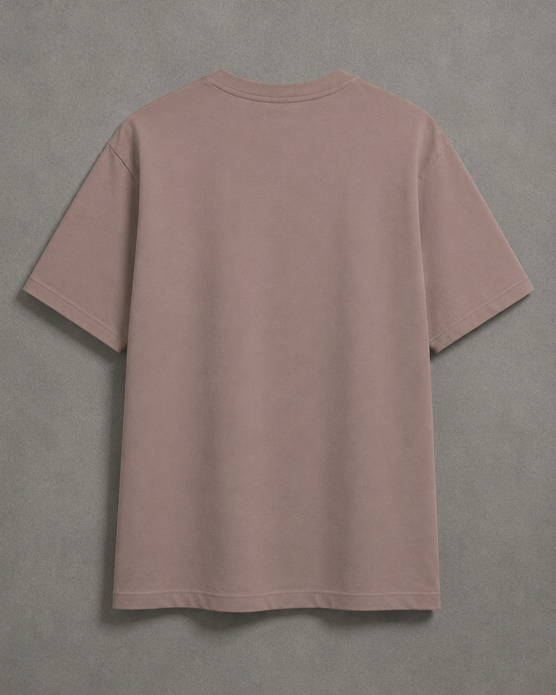 Born Free - Classic Crew Tee