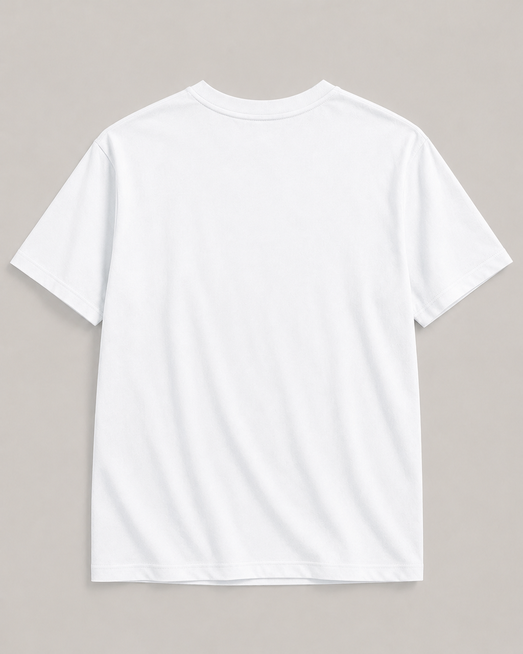 Beyond Tomorrow - Classic Crew Tee