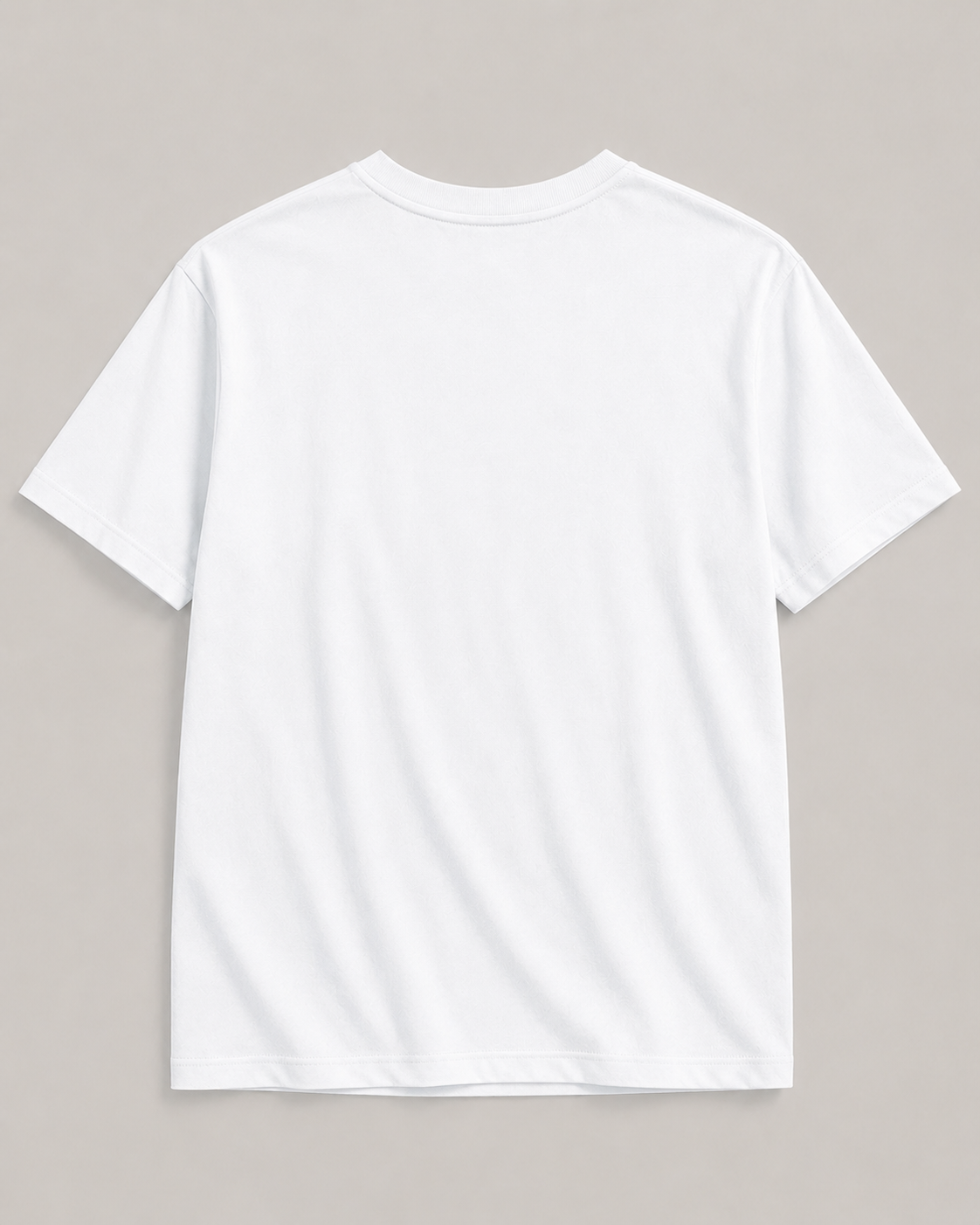 Beyond Tomorrow - Classic Crew Tee