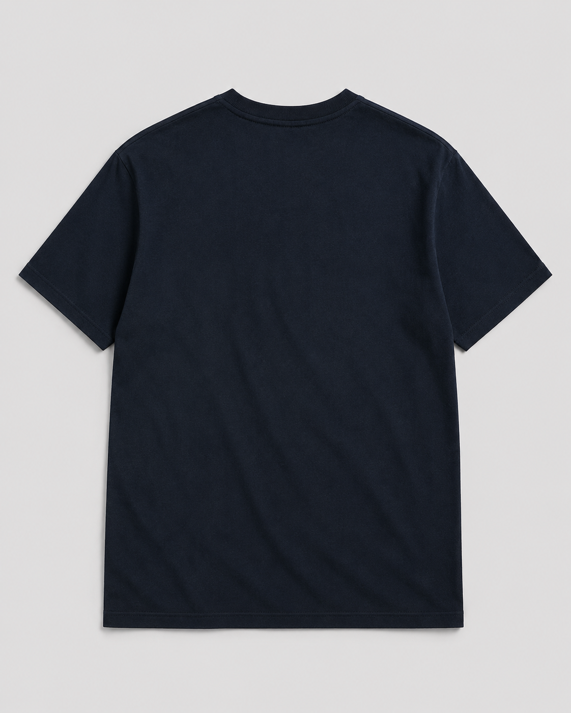 Stay Curious - Classic Crew Tee