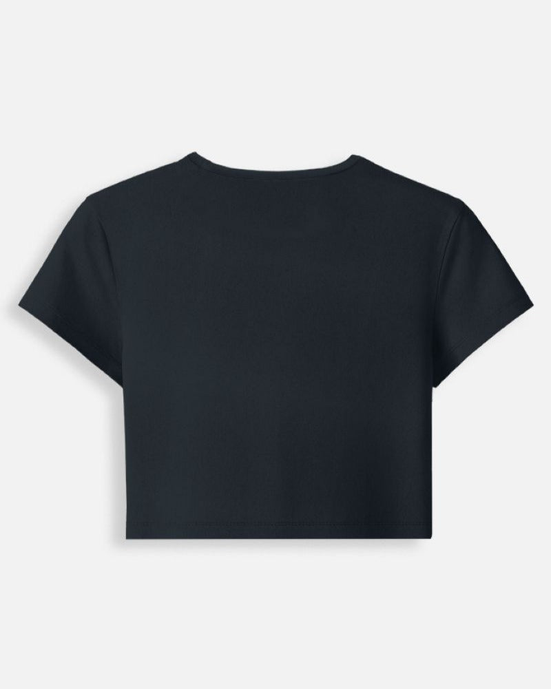 Booked - Baby Tee
