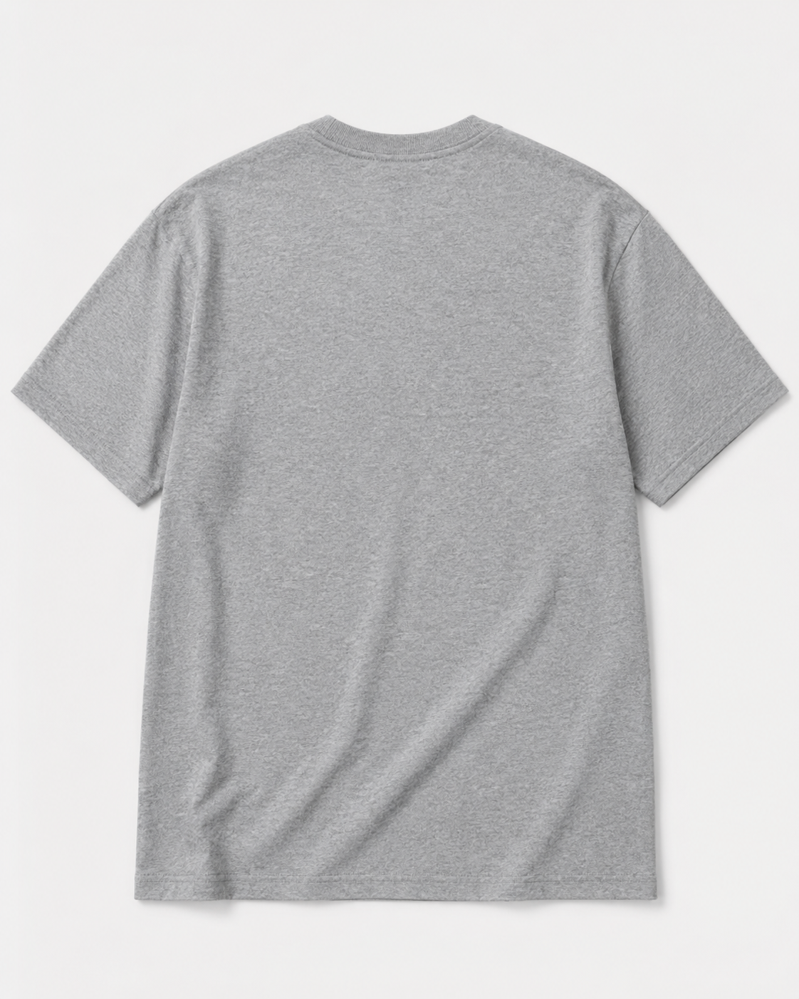 Roll On - Classic Crew Tee