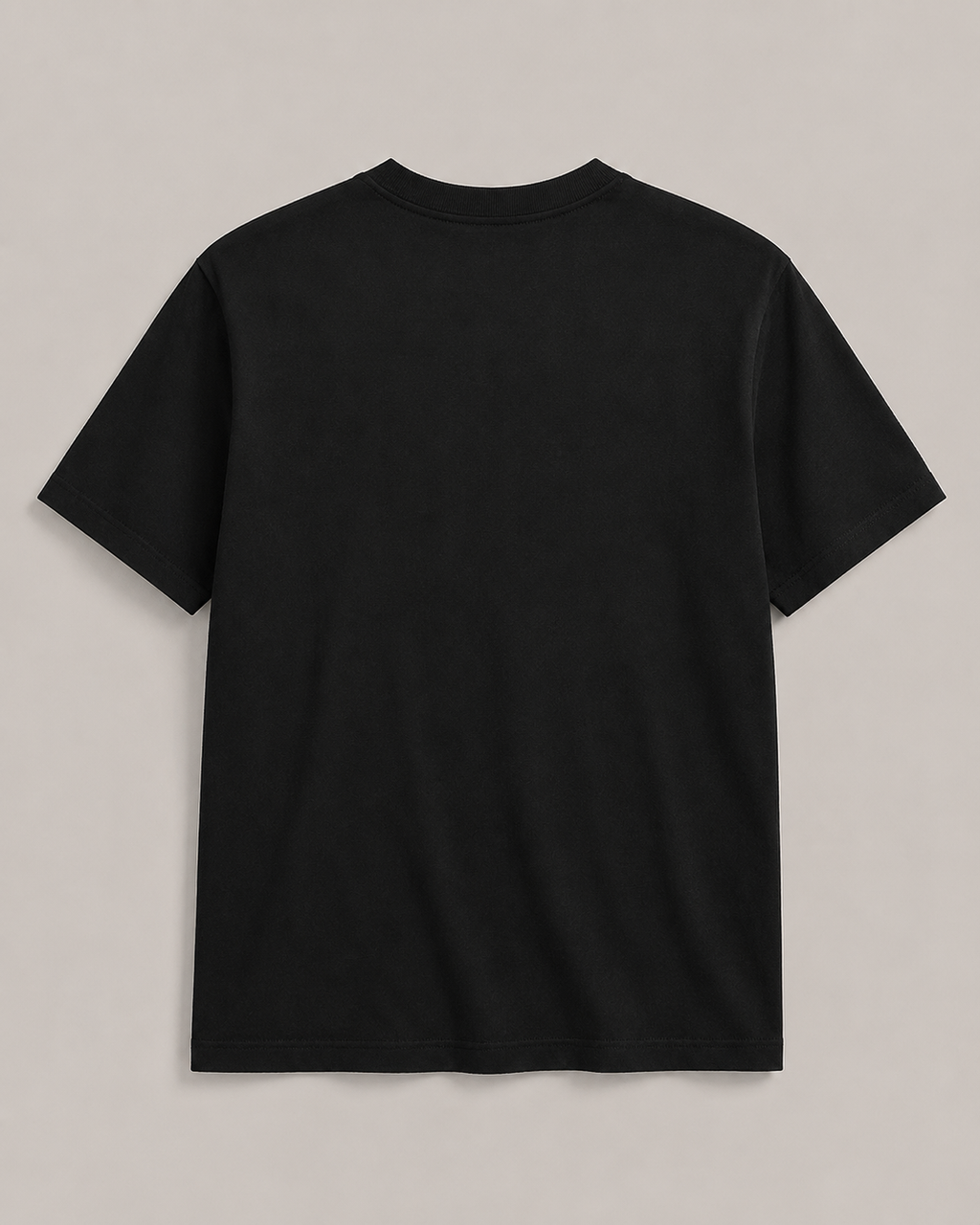 Final Boss - Classic Crew Tee