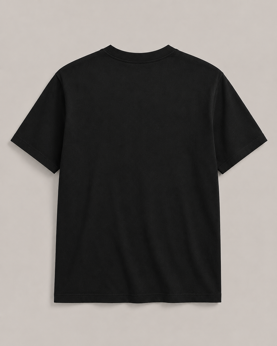 Final Boss - Classic Crew Tee