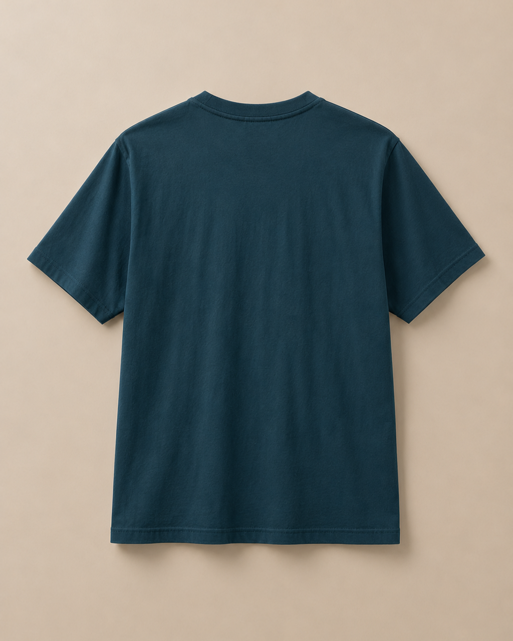 Ride The Waves - Classic Crew Tee