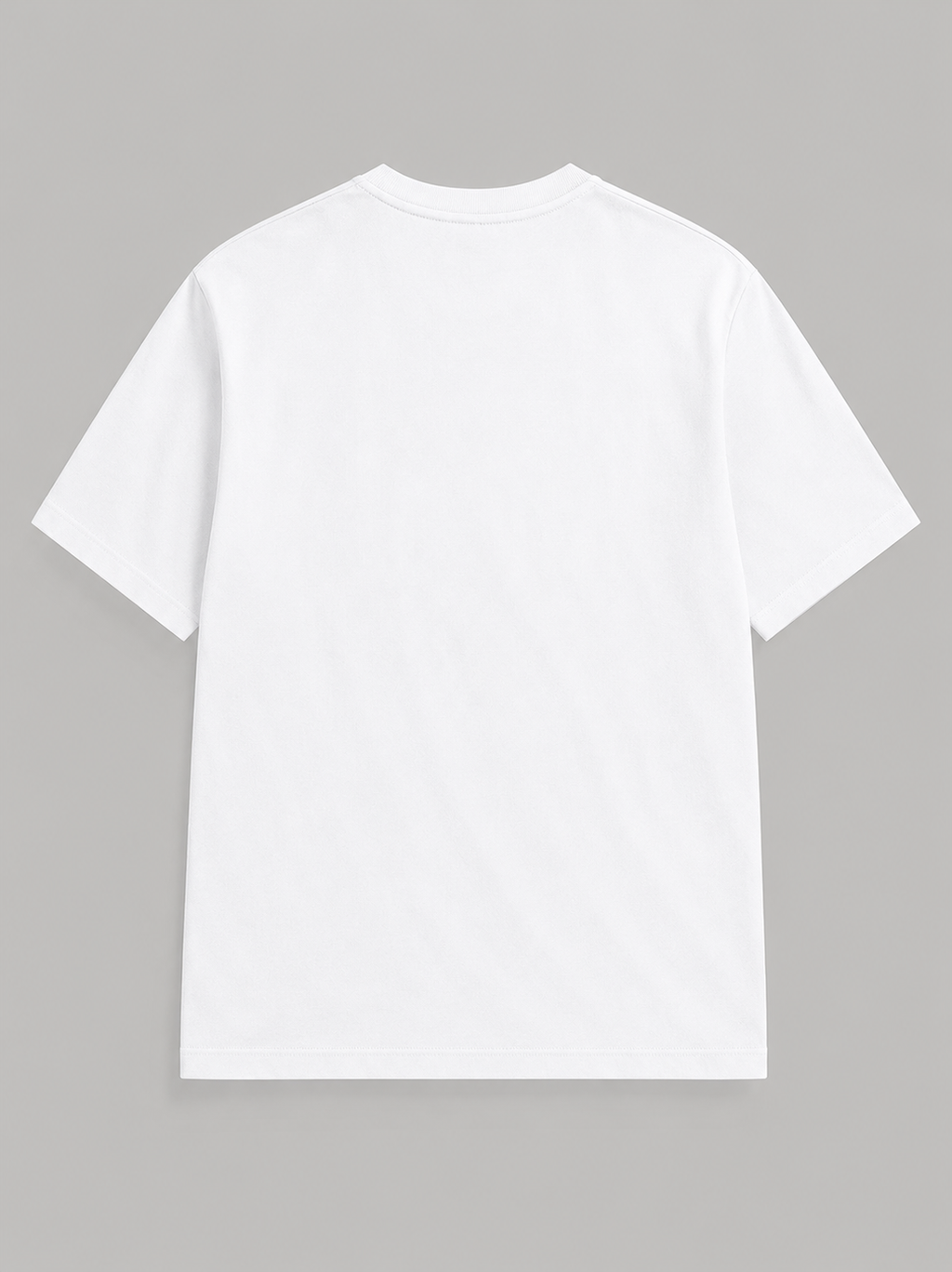 Stay Curious - Classic Crew Tee
