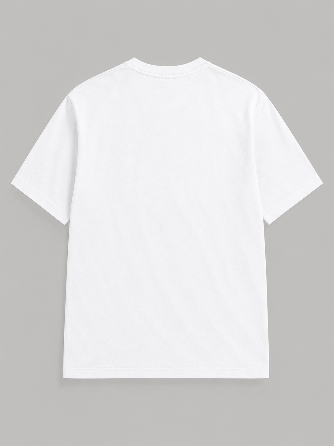 Stay Curious - Classic Crew Tee
