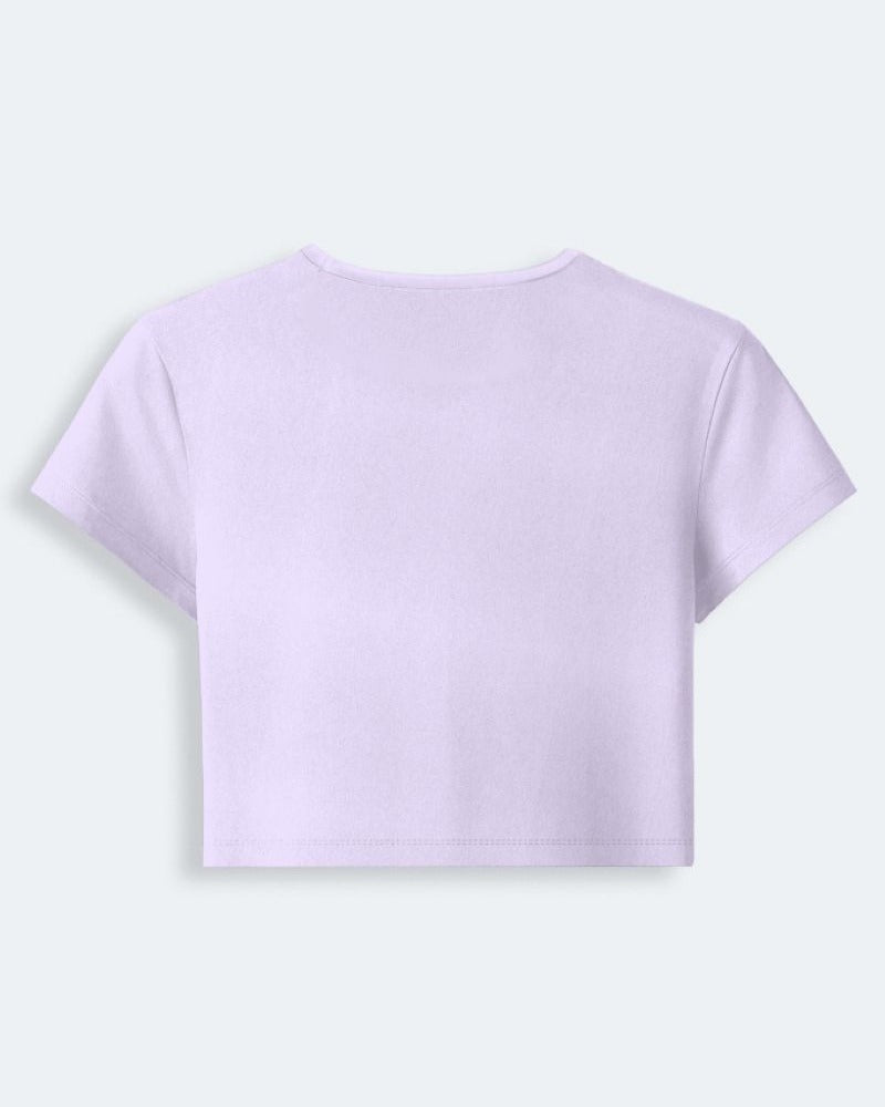 Offline - Baby Tee