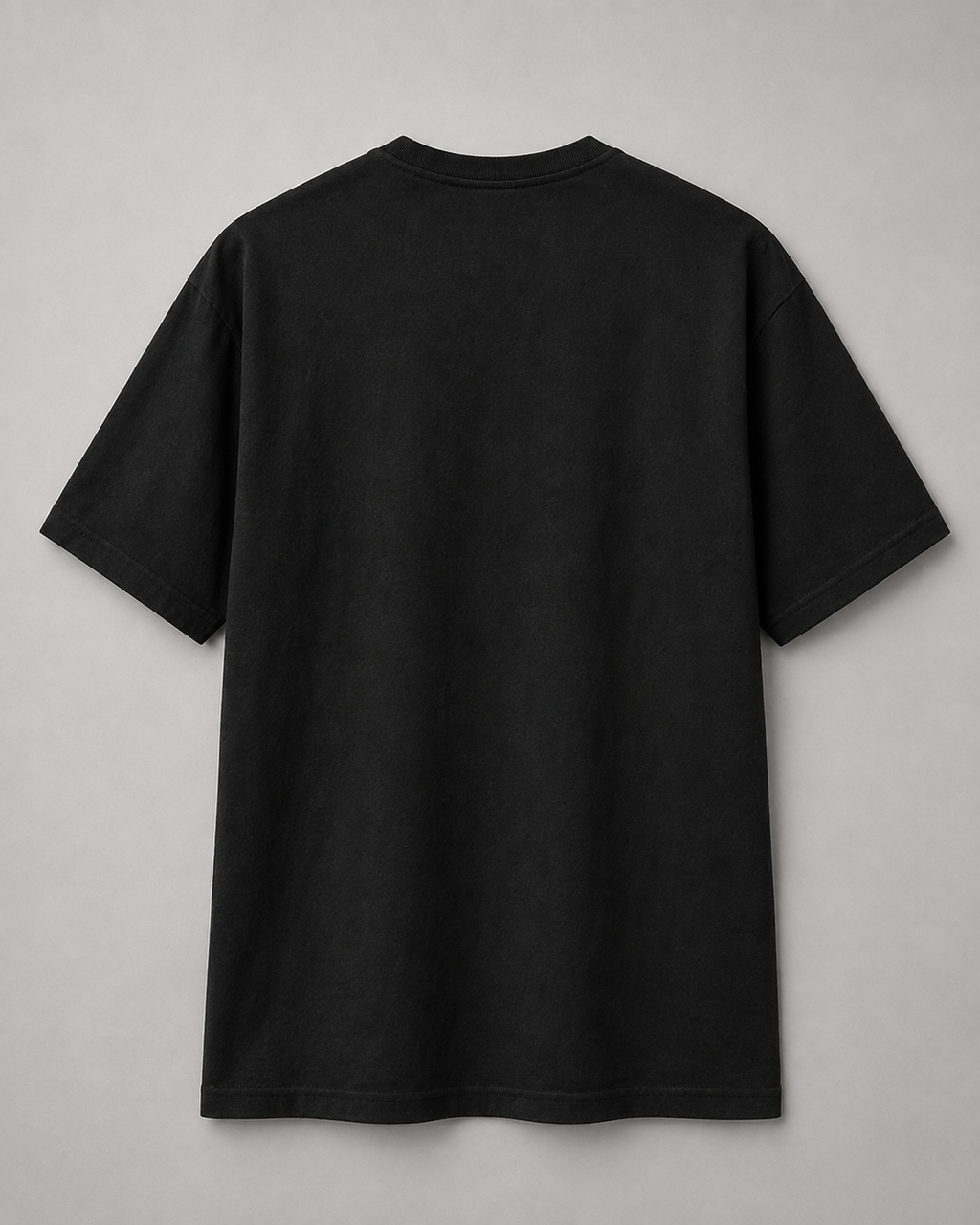 Quest Accepted - Classic Crew Tee