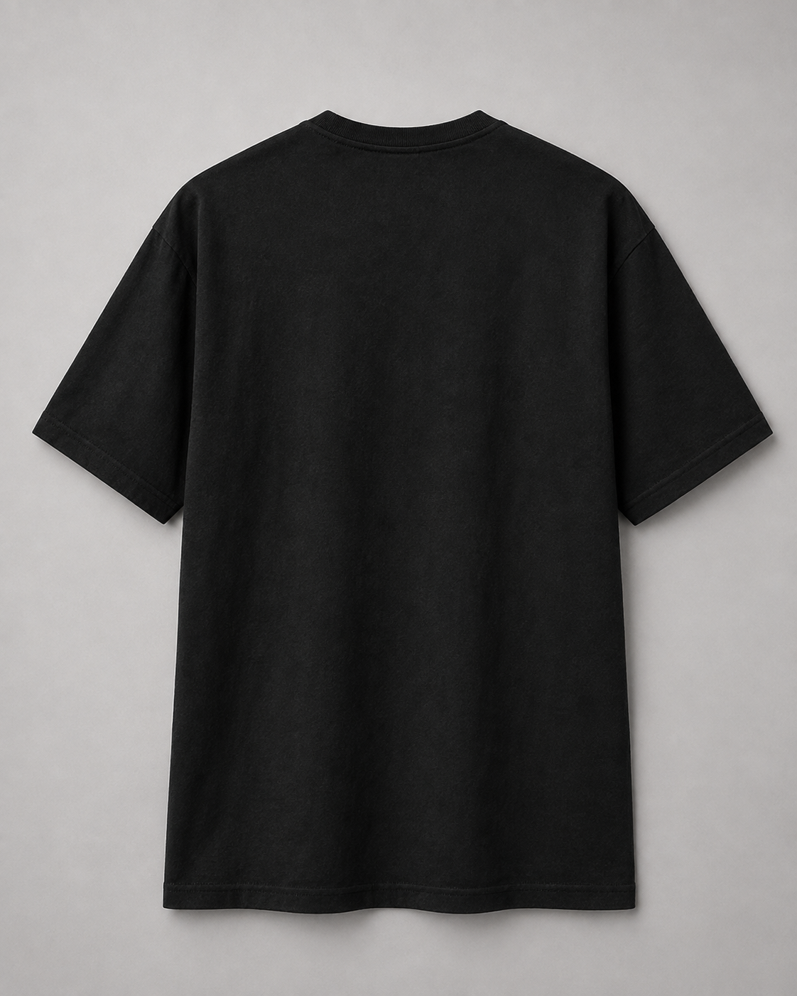 Quest Accepted - Classic Crew Tee