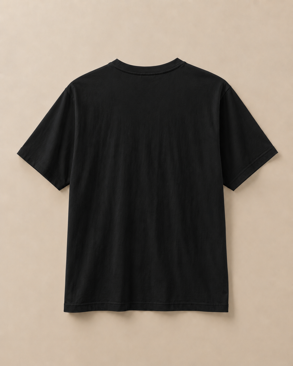 Ride The Waves - Classic Crew Tee