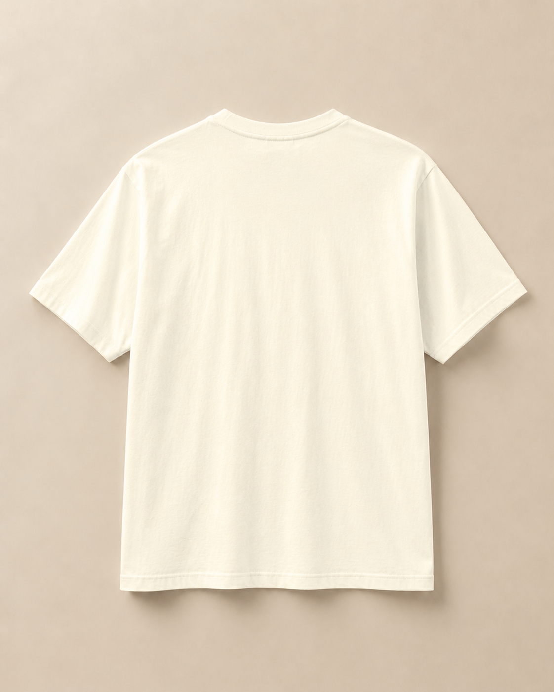 Ride The Waves - Classic Crew Tee