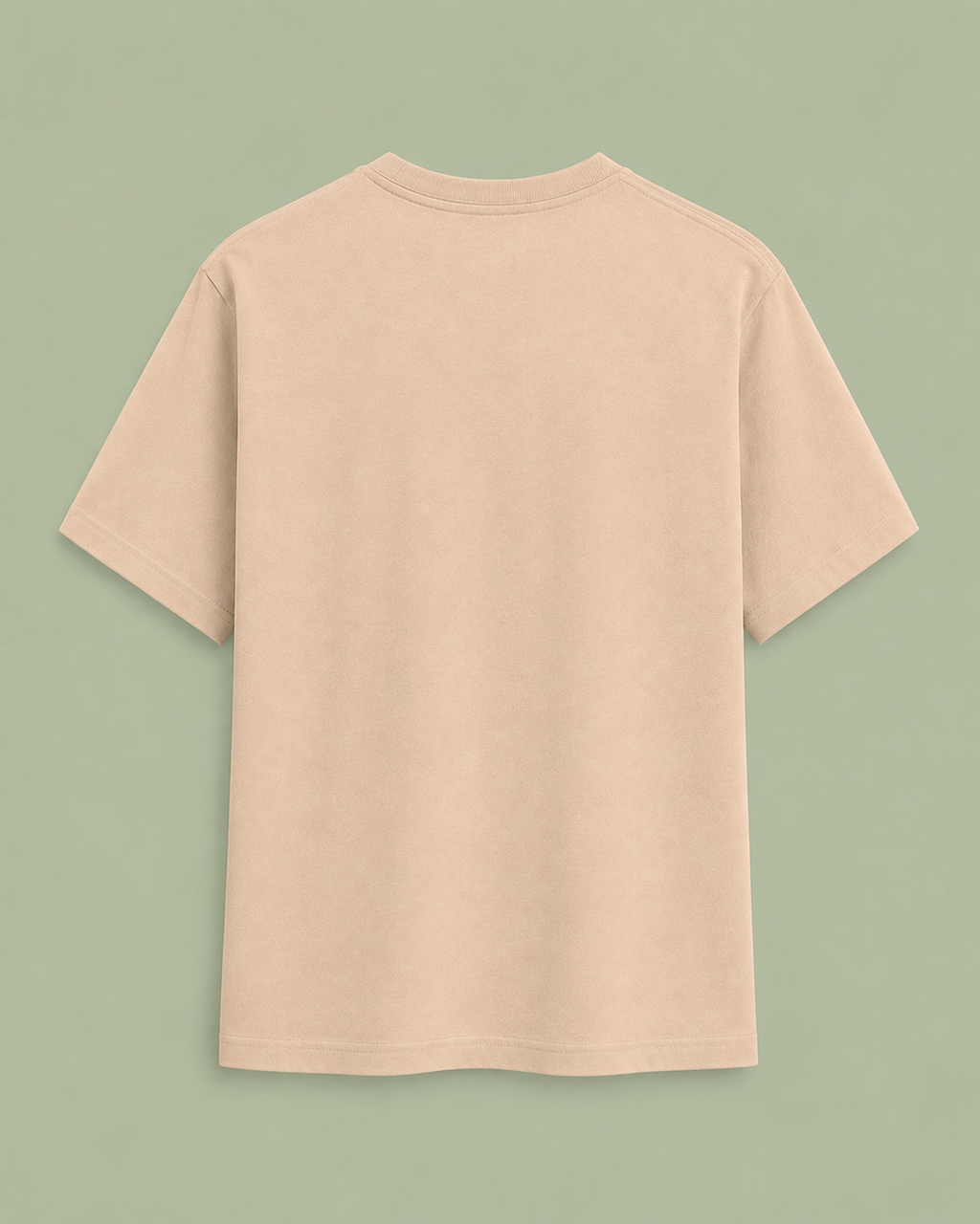 Full Throttle - Classic Crew Tee