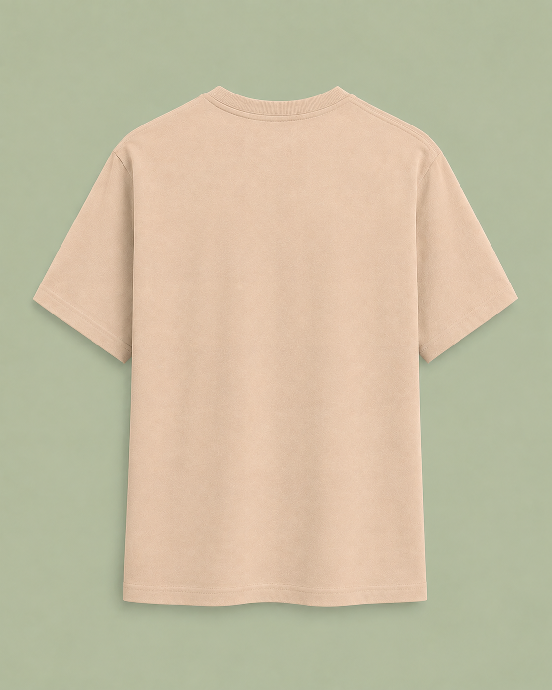 Full Throttle - Classic Crew Tee