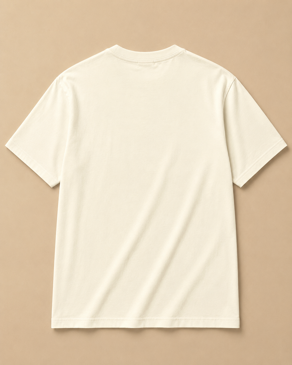 Roll On - Classic Crew Tee