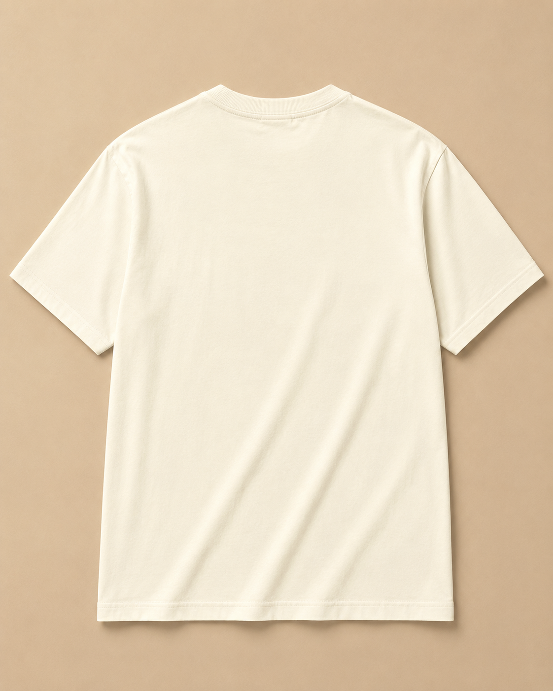 Roll On - Classic Crew Tee