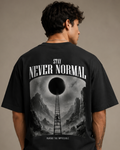 Eclipse - Oversized Tee