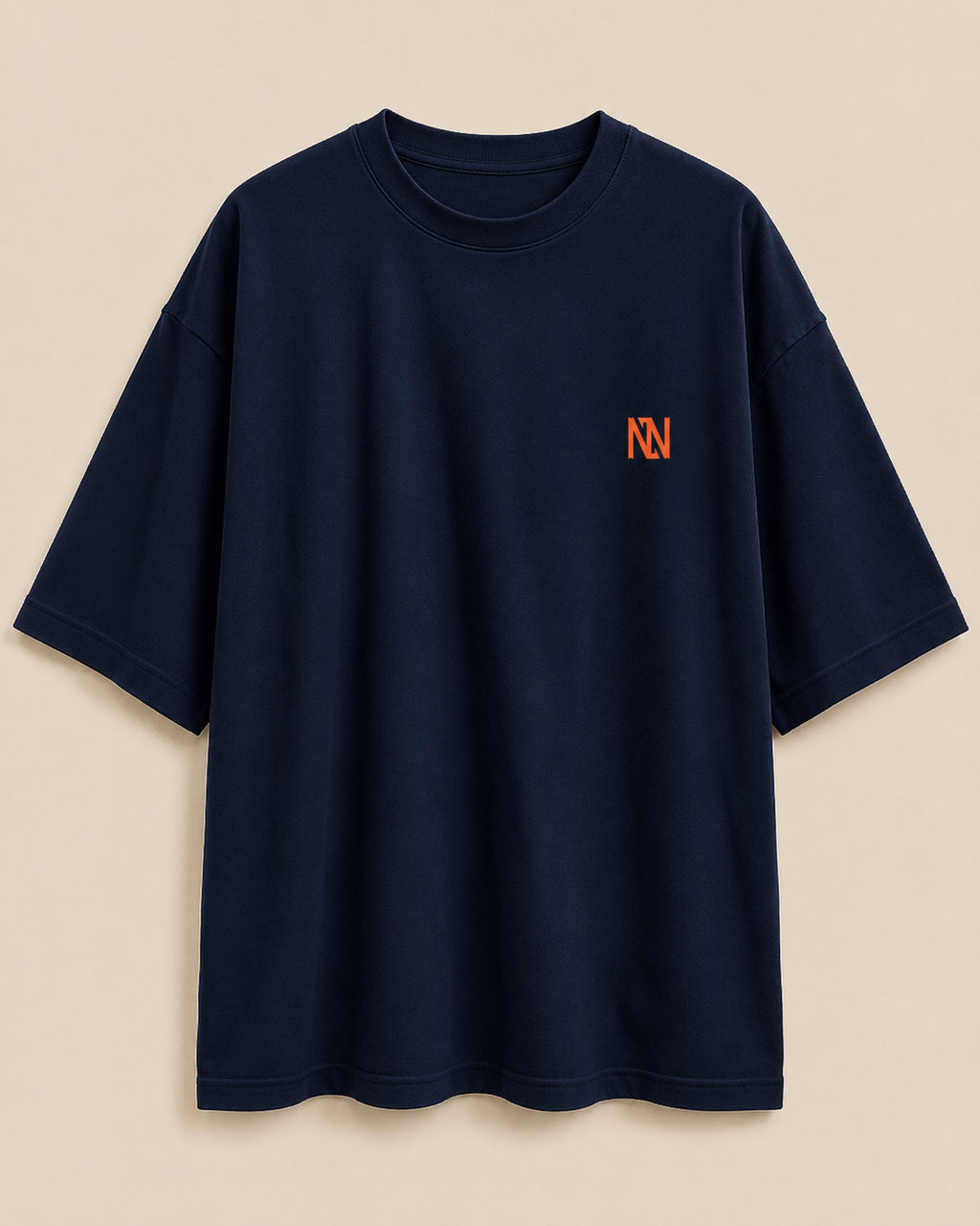 The Wild Within - Oversized Tee