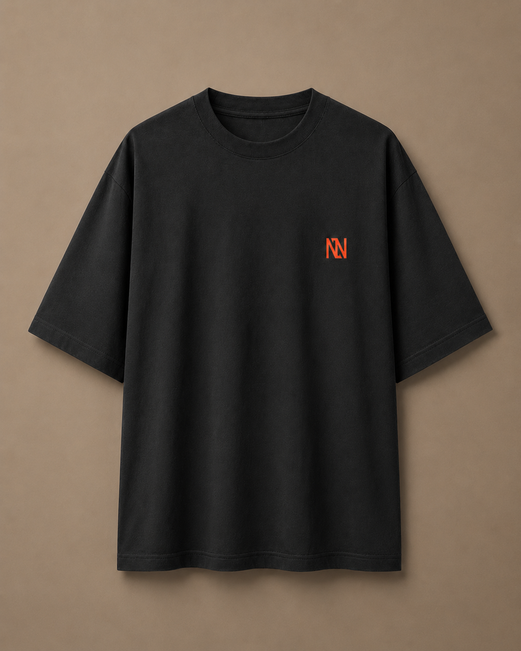 Eclipse - Oversized Tee