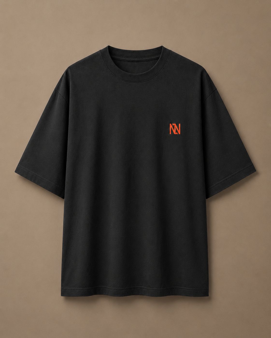 Eclipse - Oversized Tee