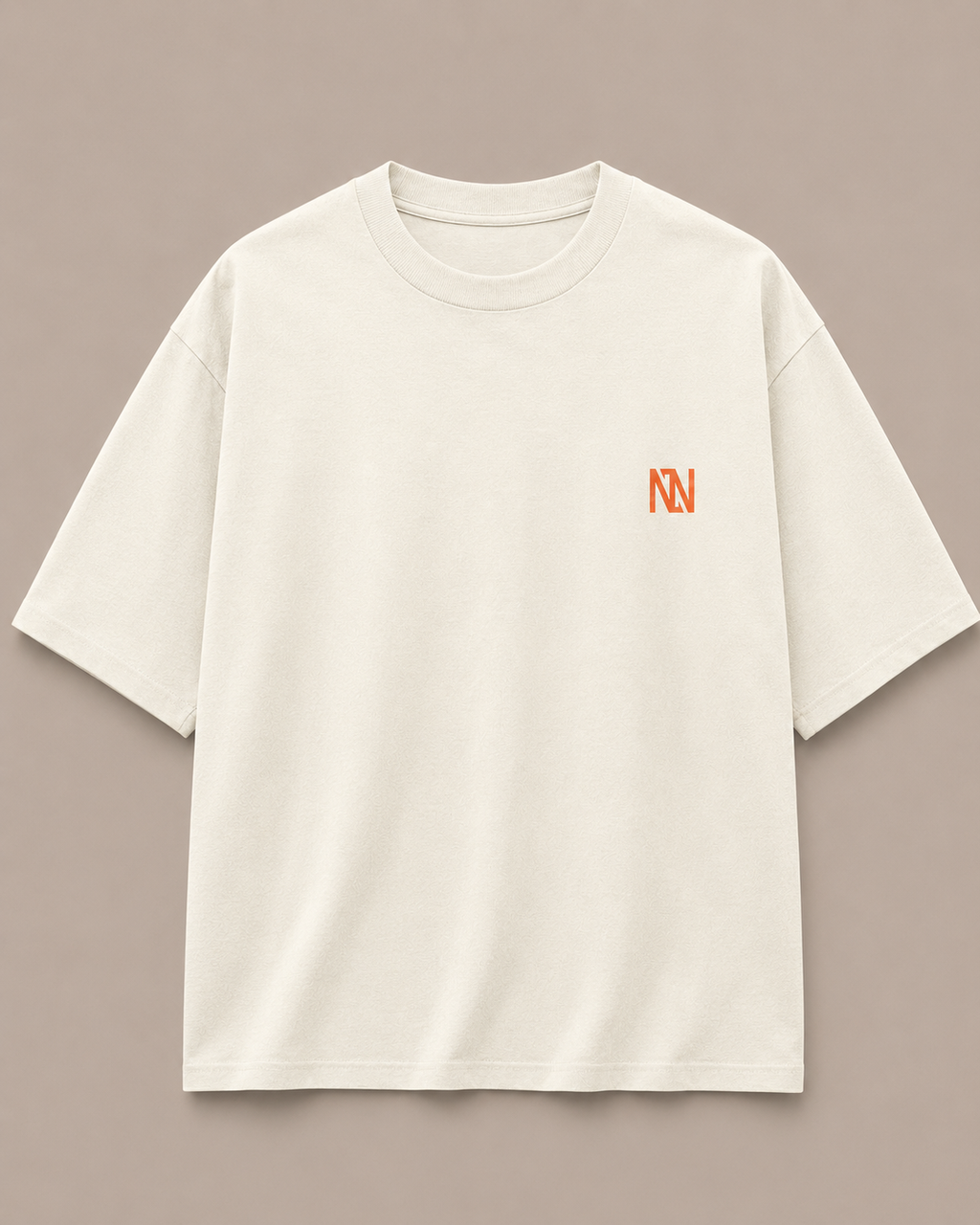 Built For Motion - Oversized Tee