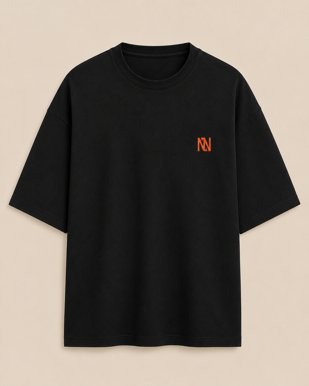 The Wild Within - Oversized Tee