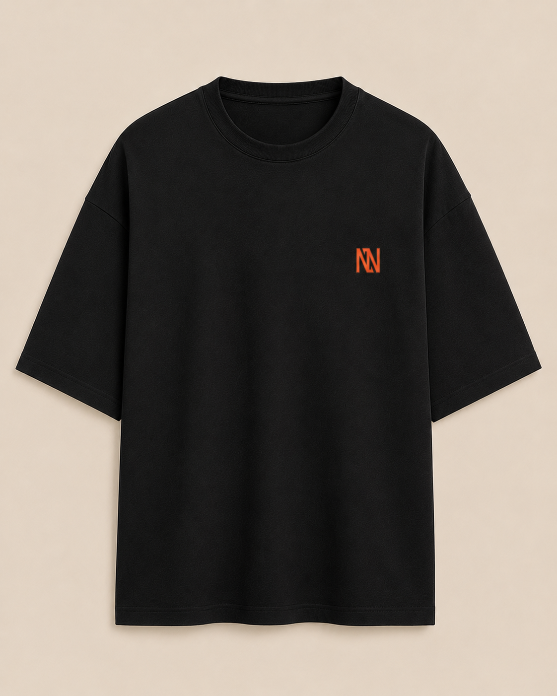 The Wild Within - Oversized Tee