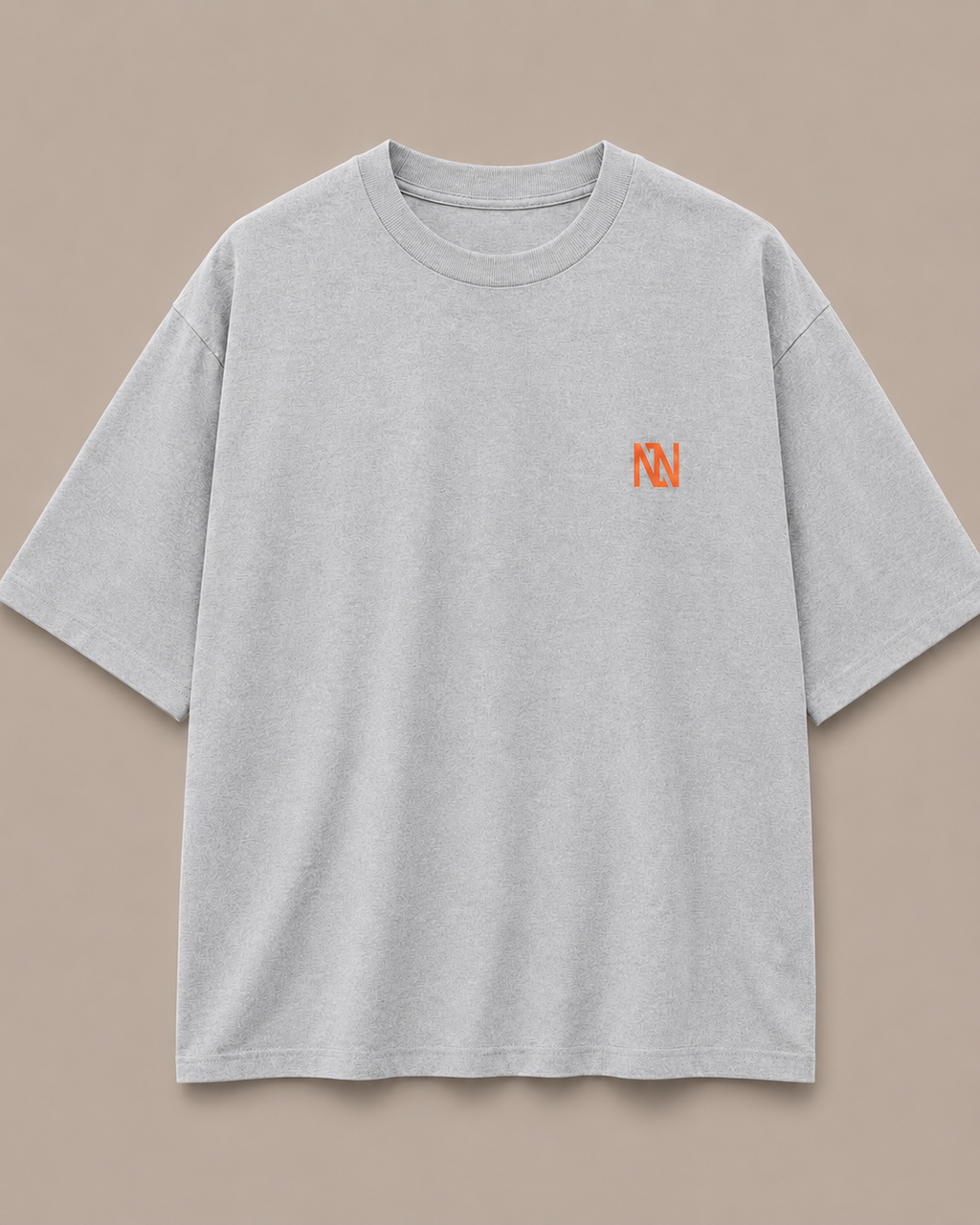 Built For Motion - Oversized Tee