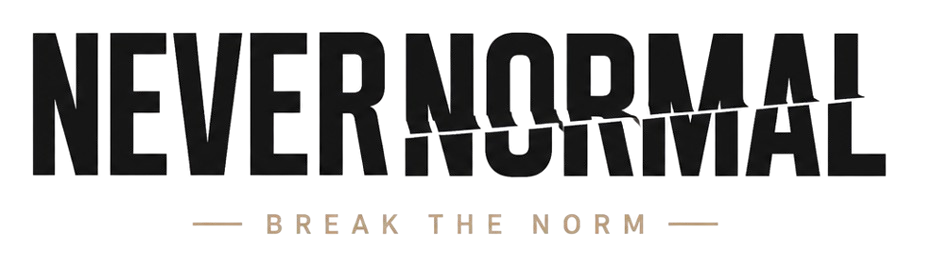 Never Normal