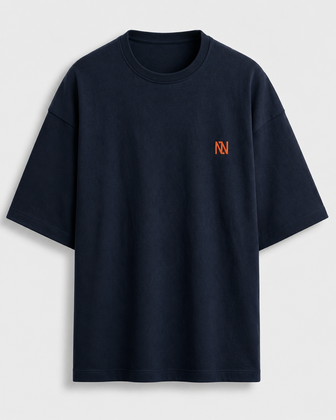 Astronaut In The Ocean - Oversized Tee