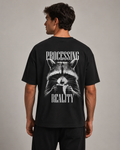 Processing Reality - Oversized Tee